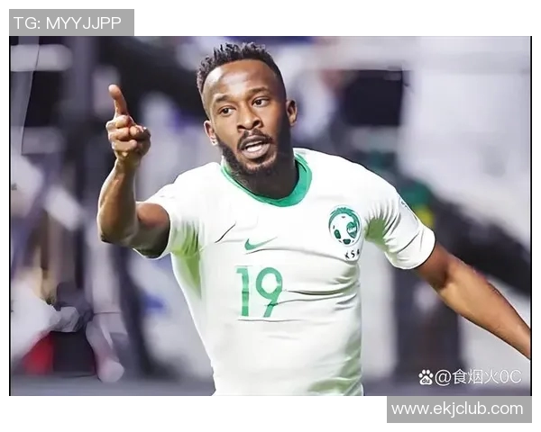 沙特足球队历史上最具影响力的前球星及其成就解析